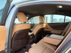 Lexus ES 2020 300h Premium Edition - ფოტო 9