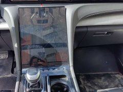 FAW Red Flag H5 2.0T Automatic Smart Connected Flag Enjoy Edition - ფოტო 14