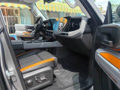 Beijing Jeep BJ40 Extended Range Standard Edition - ფოტო 11