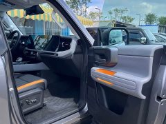 Beijing Jeep BJ40 Extended Range Standard Edition - ფოტო 12