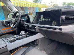 Beijing Jeep BJ40 Extended Range Standard Edition - ფოტო 13