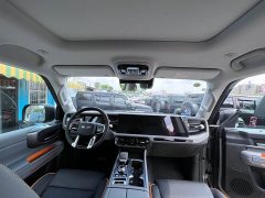 Beijing Jeep BJ40 Extended Range Standard Edition - ფოტო 14