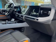 Beijing Jeep BJ40 Extended Range Standard Edition - ფოტო 15