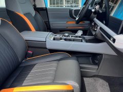 Beijing Jeep BJ40 Extended Range Standard Edition - ფოტო 16