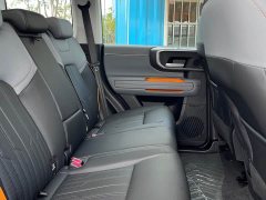Beijing Jeep BJ40 Extended Range Standard Edition - ფოტო 17