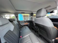 Beijing Jeep BJ40 Extended Range Standard Edition - ფოტო 18