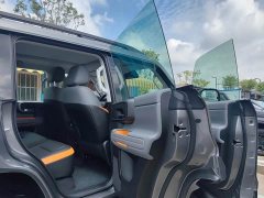 Beijing Jeep BJ40 Extended Range Standard Edition - ფოტო 19
