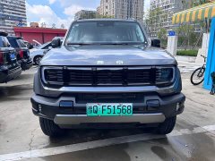 Beijing Jeep BJ40 Extended Range Standard Edition - ფოტო 2