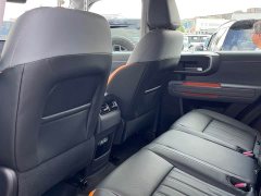Beijing Jeep BJ40 Extended Range Standard Edition - ფოტო 20