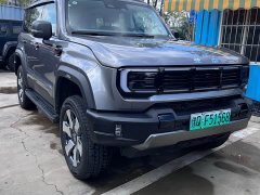 Beijing Jeep BJ40 Extended Range Standard Edition - ფოტო 3