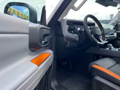 Beijing Jeep BJ40 Extended Range Standard Edition - ფოტო 7