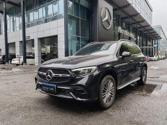 Mercedes-Benz GLC Facelift GLC 300 L 4MATIC Dynamic 5-Seater - ფოტო 1