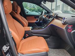 Mercedes-Benz GLC Facelift GLC 300 L 4MATIC Dynamic 5-Seater - ფოტო 10