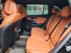 Mercedes-Benz GLC Facelift GLC 300 L 4MATIC Dynamic 5-Seater - ფოტო 11