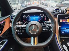 Mercedes-Benz GLC Facelift GLC 300 L 4MATIC Dynamic 5-Seater - ფოტო 15