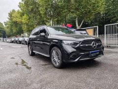 Mercedes-Benz GLC Facelift GLC 300 L 4MATIC Dynamic 5-Seater - ფოტო 2