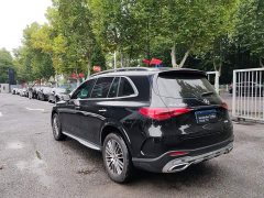 Mercedes-Benz GLC Facelift GLC 300 L 4MATIC Dynamic 5-Seater - ფოტო 3