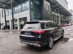 Mercedes-Benz GLC Facelift GLC 300 L 4MATIC Dynamic 5-Seater - ფოტო 4