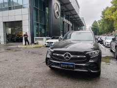 Mercedes-Benz GLC Facelift GLC 300 L 4MATIC Dynamic 5-Seater - ფოტო 5