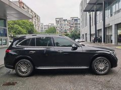 Mercedes-Benz GLC Facelift GLC 300 L 4MATIC Dynamic 5-Seater - ფოტო 7