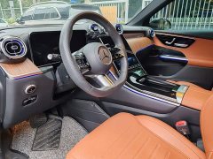 Mercedes-Benz GLC Facelift GLC 300 L 4MATIC Dynamic 5-Seater - ფოტო 9
