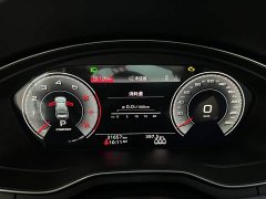 Audi A4L 40 TFSI Fashion Dynamic - ფოტო 10