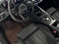 Audi A4L 40 TFSI Fashion Dynamic - ფოტო 4