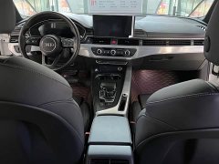 Audi A4L 40 TFSI Fashion Dynamic - ფოტო 5