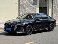 FAW Red Flag H6 2.0T Zhishang Edition - ფოტო 1