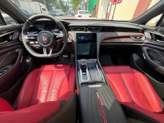 FAW Red Flag H6 2.0T Zhishang Edition - ფოტო 2