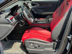 FAW Red Flag H6 2.0T Zhishang Edition - ფოტო 4
