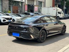 FAW Red Flag H6 2.0T Zhishang Edition - ფოტო 5