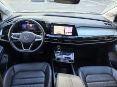 Volkswagen Teramont 2021 380TSI AWD Luxury Jiaojing Pro Edition - ფოტო 10
