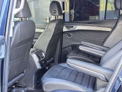 Volkswagen Teramont 2021 380TSI AWD Luxury Jiaojing Pro Edition - ფოტო 12