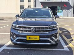 Volkswagen Teramont 2021 380TSI AWD Luxury Jiaojing Pro Edition - ფოტო 2