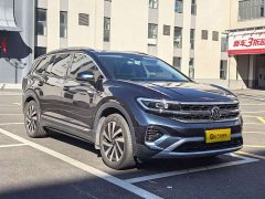 Volkswagen Teramont 2021 380TSI AWD Luxury Jiaojing Pro Edition - ფოტო 3
