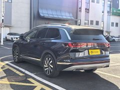 Volkswagen Teramont 2021 380TSI AWD Luxury Jiaojing Pro Edition - ფოტო 5