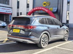 Volkswagen Teramont 2021 380TSI AWD Luxury Jiaojing Pro Edition - ფოტო 6