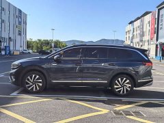 Volkswagen Teramont 2021 380TSI AWD Luxury Jiaojing Pro Edition - ფოტო 7