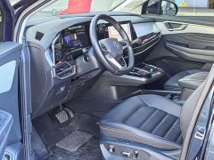 Volkswagen Teramont 2021 380TSI AWD Luxury Jiaojing Pro Edition - ფოტო 8