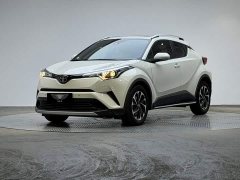 Toyota Yize IZOA 2020 2.0L Yixiang Edition - ფოტო 1