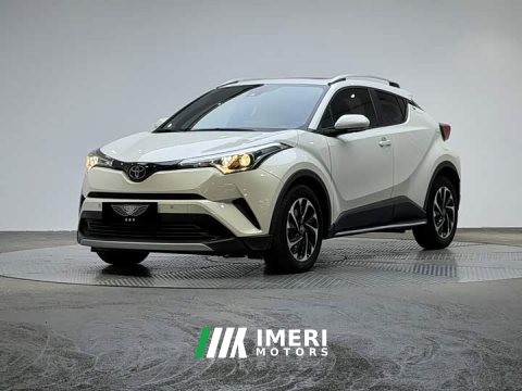 2021 Toyota Yize IZOA 2020 2.0L Yixiang Edition - ავტომობილი ჩინეთიდან