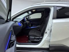 Toyota Yize IZOA 2020 2.0L Yixiang Edition - ფოტო 10