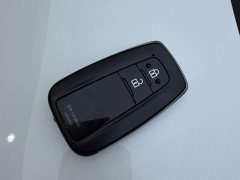 Toyota Yize IZOA 2020 2.0L Yixiang Edition - ფოტო 13