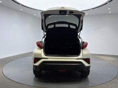 Toyota Yize IZOA 2020 2.0L Yixiang Edition - ფოტო 14