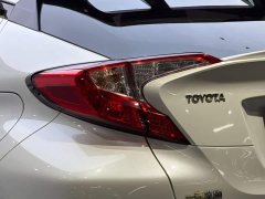 Toyota Yize IZOA 2020 2.0L Yixiang Edition - ფოტო 15