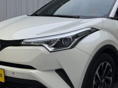Toyota Yize IZOA 2020 2.0L Yixiang Edition - ფოტო 16