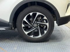 Toyota Yize IZOA 2020 2.0L Yixiang Edition - ფოტო 17