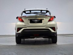 Toyota Yize IZOA 2020 2.0L Yixiang Edition - ფოტო 2