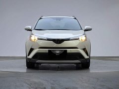 Toyota Yize IZOA 2020 2.0L Yixiang Edition - ფოტო 3